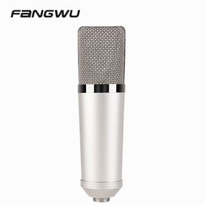 New Design KTV Condenser Microphone U87 - Product Image 2
