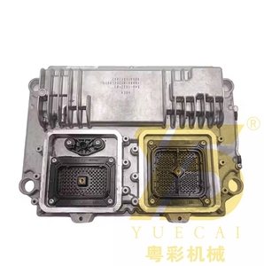 ตัวควบคุมเครื่องยนต์รถขุด E349 E352 E355 E374 E395 D10 D11 รุ่น GP ECU 544-1832 รับประกัน 3 ปี อะไหล่เครื่องจักรกลหนัก - Product Image 4