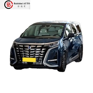 BYD Denza <span class=keywords><strong>D</strong></span>-9 DM-i 970 Honor Type 7 MPV <span class=keywords><strong>4x4</strong></span> 1.5T Double Moteur E-CVT Hybride Voiture Électrique <span class=keywords><strong>d</strong></span>'<span class=keywords><strong>Occasion</strong></span> Cuir Gauche AWD Prix Bas <span class=keywords><strong>Vente</strong></span> 2022 - Product Image 1