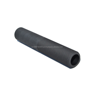 Moule de frittage en graphite haute densité personnalisé pour la coulée continue - Product Image 4