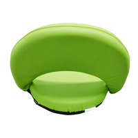 Chaise pliante portable d'extérieur pour stade, tapis de plage souple et pliable, sièges de camping portables