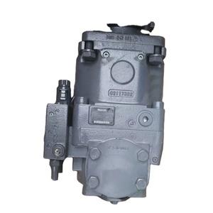 ชิ้นส่วนอุปกรณ์เครื่องเจาะ ปั๊มไฮดรอลิก A11VO145LRDS ของแท้ - Product Image 3