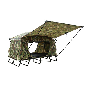 Venta al por mayor Tiendas de campaña Ventilación Fuerte impermeable Familia Gran espacio Tiendas de pesca insignia Nuevo produc - Product Image 1