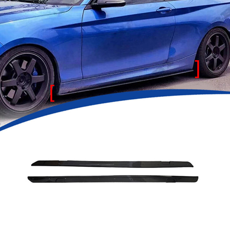 Блеск для BMW 2 серии F22 2014-2020 м