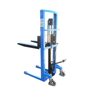 Sinolift PFZ6150 PFZ8150 series mini <span class=keywords><strong>stacker</strong></span> เครื่อง - Product Image 1