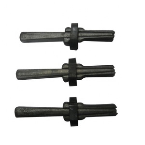 Hướng dẫn sử dụng đá Splitter nêm và lông 20mm Đường kính búa tách công cụ cho đá tách - Product Image 6