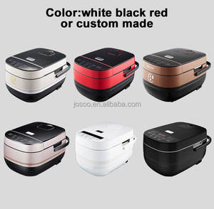 Instapot 화이트 주방 가전 새우 조리 기계 따뜻한 음식 밥솥 프로-환경형 전기 밥솥 - Product Image 3