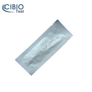 Private Label <span class=keywords><strong>Ovulation</strong></span> stest Strip <span class=keywords><strong>Ovulation</strong></span> stest Kostenlose Proben - Product Image 2