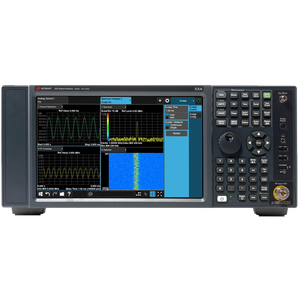 Analizador de Señales Keysight EXA 10Hz-44GHz, Probador para Laboratorio y Hogar N9010B - Product Image 4