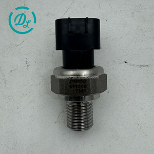 Eexcastart เซนเซอร์วัดแรงดันน้ำมัน8-98027456-0 499000-7341สำหรับ6HK1 4HK1-ถูกต้องทนทานเหมาะกับ ZX330-3 - Product Image 3