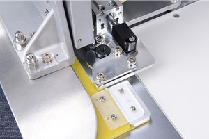 Máquina de Coser Industrial Programable Jack Jk-t3020, Máquina de Coser Electrónica con Patrones - Product Image 2