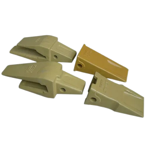 1u3352 8e6464 1u3352rc 1u3302 1u3202 14530544 OEM mèo Bánh Xe Tải backhoe <span class=keywords><strong>JCB</strong></span> Mini ROCK máy xúc giả mạo xô răng - Product Image 3