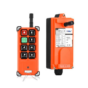 F21-E1B rapport qualité-prix télécommande industrielle sans fil pour le <span class=keywords><strong>Portugal</strong></span> et le Brésil télécommande industrielle simple - Product Image 5