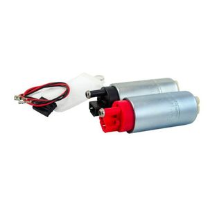 Vracing Fuel <b>Pump</b> FPW342 255LPH High Pressure Electric Universal Aluminum - Product Image 4