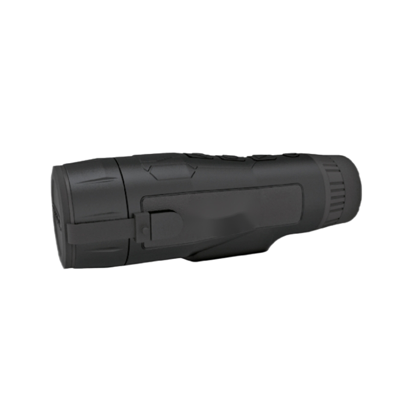 AGT VTC256 Vehicle Mounted Thermal Imaging