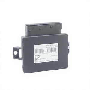 สำหรับออดี้เครื่องยนต์คอนโทรลยูนิต 8K0907801M ECU สำหรับเปลี่ยนซ่อม 2010-2016 สีดำ - Product Image 4
