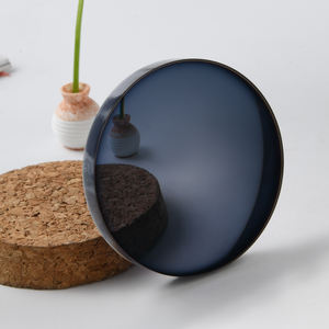 卸売光学処方シングルビジョン眼鏡フォトクロミックメガネ1.67HMC樹脂フォトグレー眼用レンズ - Product Image 1