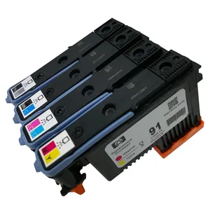 91 printhead for hp Z6100 removed from printer for large format printers