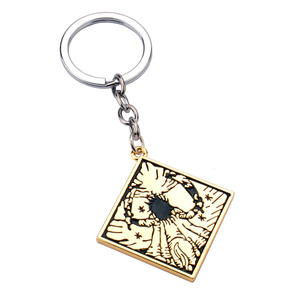 Game Alloy Keychain Stargazer Heirloom Talisman Metal Pendant <strong>Key</strong> <strong>Chains</strong> for Fans Accessories Gift - Product Image 5