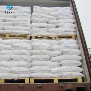 Agente quelante EDTA (Sequestrante de Iones Metálicos Industrial de Alto Rendimiento, 99% de Pureza, Marca SIMEL para Aplicaciones Industriales) - Product Image 6