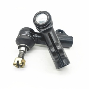 Rótula de Suspensión JOKA para Camiones Nissan ATLAS, Sin Boquilla, 48570-0T825 48520-0T825 485700T825 485200T825 - Product Image 2