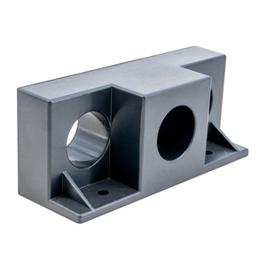 Tr Driefasige Stroomtransformatorsensoren Voor De Bescherming Van 360V 660V Ac Industriële Besturingsmotoren - Product Image 5