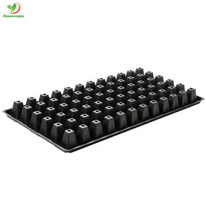 50 72 128 200 288เซลล์นำกลับมาใช้ใหม่ได้ถาดปลูก<span class=keywords><strong>ต้น</strong></span><span class=keywords><strong>กล้า</strong></span>สำหรับ<span class=keywords><strong>มะเขือเทศ</strong></span>บรอคโคลี่<span class=keywords><strong>ต้น</strong></span>ไม้เมล็ดพันธุ์ผลไม้เริ่มงอก - Product Image 6