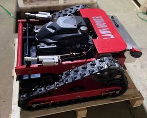 Mini débroussailleuse à <span class=keywords><strong>moteur</strong></span> <span class=keywords><strong>Yamaha</strong></span> robuste avec télécommande, huina, 7,5 hp, haute qualité, <span class=keywords><strong>moteur</strong></span> à essence - Product Image 5