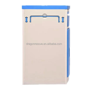 Medico a buon mercato ABS plastica ospedale Mobile accanto armadio <span class=keywords><strong>comodino</strong></span> medico armadietto per la clinica mobili - Product Image 5