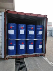 Dung môi Propylene Glycol monomethyl ether (methoxy propanol) CAS không 107 - Product Image 2