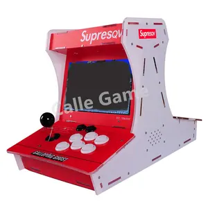 Street Fighting Game Arcade 10 Inches 26800 in 1 3D Pan-dora Arcade Game