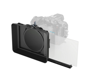 Kleine Tuigage 4411Matte Doos Met Verstelbare Klem En Vnd Kit - Product Image 3