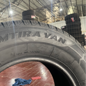 ยางรถบรรทุกขนาดเล็ก 215/75R16C 113/111R สำหรับงานหนัก เสริมแรง ทนทานทุกฤดู M+S ยางเรเดียล ขายส่ง - Product Image 3