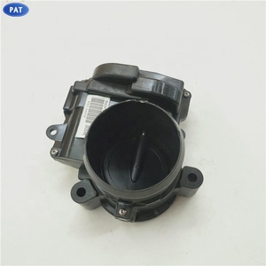 Corps de <span class=keywords><strong>papillon</strong></span> PAT pour BMW 320i Mini Cooper Peugeot 5008 308 7576698 13547576698 A2C53279371 757669880-05 A2C39215900 - Product Image 1