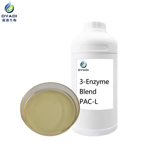 3酵素配合 PAC-L 多機能染み抜き添加剤 血液や頑固な汚れ専用配合 - Product Image 2
