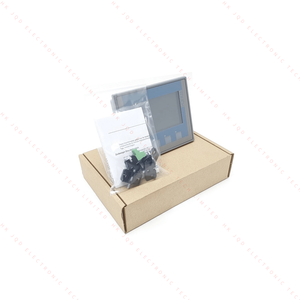 S-iemen 6AV2123-2DB03-0AX0 KTP400 Basic PN Panel Táctil HMI Industrial de 4.3 Pulgadas - Product Image 6