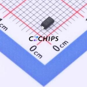 Nuevo Diodo Zener Original BZT52B5V6 SOD-123, Venta al por Mayor de Componentes Electrónicos, Proveedor de Chips y Servicio BOM - Product Image 1