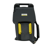 Controlador de Programación de Robot Portátil A05B-2256-C111 con Pantalla para Enseñanza Manual