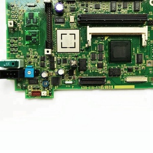 Carte de commande PCB du servomoteur FANUC A20B-8100-0799 - Product Image 2