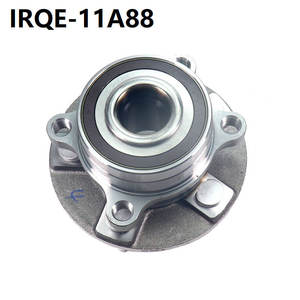Unidad de Rodamiento de Rueda Delantera LB5C-2C299-AB para Ford 11A88 IRC-11A88 - Product Image 2