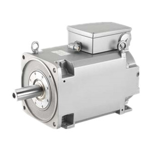 Loher 1 <b>Ps5</b> Series Three Phase Motor <b>Cooling</b> <b>Fan</b> Ac Motor - Product Image 5