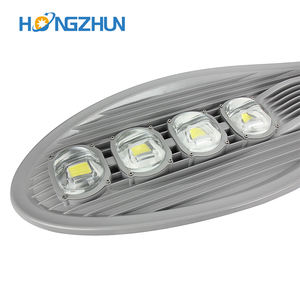 Farolas LED para Exteriores, Lámpara de Calle IP65 IP66 de Aluminio Fundido, 30W 50W 100W 150W 200W 250W - Product Image 6