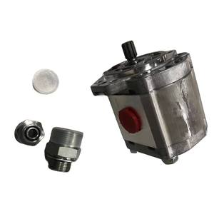 Bomba de elevación hidráulica 53961GT compatible con <span class=keywords><strong>Genie</strong></span>, piezas de maquinaria de construcción de 12, 12, 12, 12, 12, 12 - Product Image 1