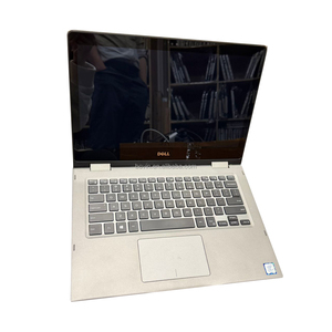 for Dell 5378 2in1 i5-7gen 8G 240G SSD X360 Touchscreen used Business laptop Office computer cheap price student <b>Notebook</b> - Product Image 5