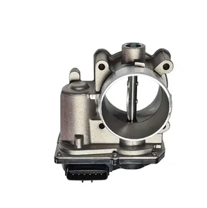 Wholesale1450a209 Wholesale Auto Engine Throttle Body Assembly For MITSUBISHI Pajero Sport L200 Japanese Car Parts