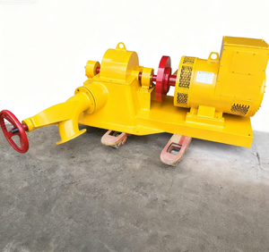 Pelton Turbine d’occasion | Plus que 2 à -60
