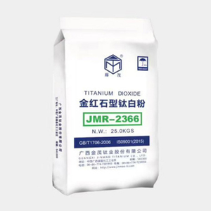 Thời tiết cao kháng <span class=keywords><strong>rutile</strong></span> <span class=keywords><strong>Titanium</strong></span> <span class=keywords><strong>Dioxide</strong></span> cấp công nghiệp độ tinh khiết 95% 25kg/Bao cho lớp phủ ngoài trời và vật liệu xây dựng - Product Image 1
