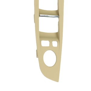 Pieza de repuesto de plástico para panel interior de manija de puerta BMW, para BMW Serie 5 DH 0007 - Product Image 1