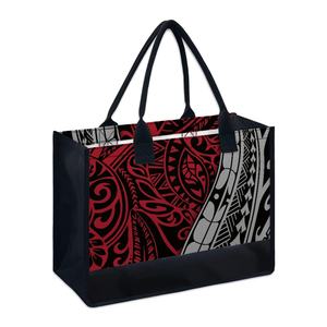 Bolsos <span class=keywords><strong>de</strong></span> mano <span class=keywords><strong>de</strong></span> lujo para <span class=keywords><strong>mujer</strong></span>, bolso <span class=keywords><strong>de</strong></span> lona <span class=keywords><strong>de</strong></span> diseñador, estampado <span class=keywords><strong>de</strong></span> tatuajes <span class=keywords><strong>de</strong></span> Samoa, bolsos <span class=keywords><strong>de</strong></span> <span class=keywords><strong>hombro</strong></span> portátiles personalizados, bolsos <span class=keywords><strong>de</strong></span> moda, triangulación <span class=keywords><strong>de</strong></span> envíos - Product Image 2