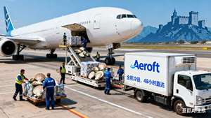 Transporte de carga de <span class=keywords><strong>China</strong></span> MINSK Professional One-Stop Door-<span class=keywords><strong>to</strong></span>-Door Air + Express <span class=keywords><strong>Logistics</strong></span> Bielorrusia/Kirguistán 2-3 días Precio de tránsito - Product Image 5